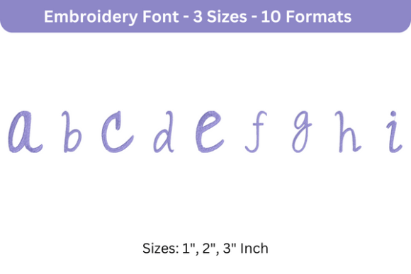 Romantic Font a to I: A Strategic Tool for Creative Expression and Brand Identity